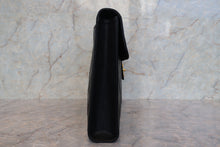 画像をギャラリービューアに読み込む, CHANEL/シャネル マトラッセハンドバッグ キャビアスキン ブラック/ゴールド金具 ハンドバッグ 800010030