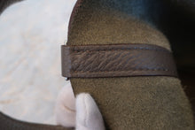 将图片加载到图库查看器,HERMES PICOTIN LOCK PM Clemence leather Etain □O刻印 Hand bag 700100166