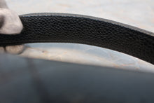 画像をギャラリービューアに読み込む, CHANEL/シャネル マトラッセハンドバッグ キャビアスキン ブラック/ゴールド金具 ハンドバッグ 800010030