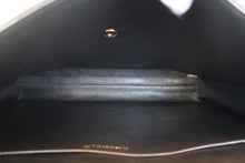 画像をギャラリービューアに読み込む, CHANEL/シャネル マトラッセハンドバッグ キャビアスキン ブラック/ゴールド金具 ハンドバッグ 800010030