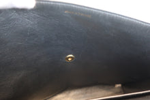 画像をギャラリービューアに読み込む, CHANEL/シャネル マトラッセハンドバッグ キャビアスキン ブラック/ゴールド金具 ハンドバッグ 800010030