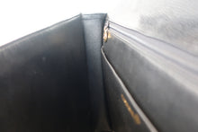 画像をギャラリービューアに読み込む, CHANEL/シャネル マトラッセハンドバッグ キャビアスキン ブラック/ゴールド金具 ハンドバッグ 800010030