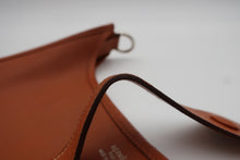 画像をギャラリービューアに読み込む, HERMES/エルメス エブリン1GM クシュベル コニャック □H刻印 ショルダーバッグ 800090160