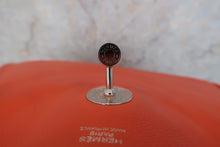 画像をギャラリービューアに読み込む, HERMES/エルメス リンディ34 エバーカラー オレンジ □Q刻印 ショルダーバッグ 600100188