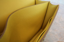 Load image into Gallery viewer, HERMES CONSTANCE3 MINI Epsom leather Lime D Engraving Shoulder bag 700080169