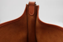 画像をギャラリービューアに読み込む, HERMES/エルメス エブリン1GM クシュベル コニャック □H刻印 ショルダーバッグ 800090160