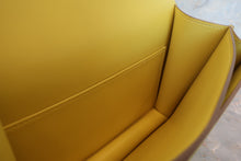 Load image into Gallery viewer, HERMES CONSTANCE3 MINI Epsom leather Lime D Engraving Shoulder bag 700080169