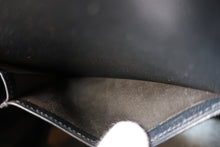 將圖片載入圖庫檢視器 HERMES/エルメス ケリー28 ボックスカーフ ネイビー 〇J刻印 ショルダーバッグ 700090117