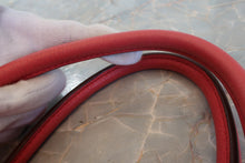 将图片加载到图库查看器,HERMES BIRKIN 35 Clemence leather Bougainvillier □N刻印 Hand bag 700100178