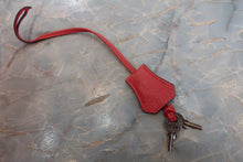 将图片加载到图库查看器,HERMES BIRKIN 35 Clemence leather Bougainvillier □N刻印 Hand bag 700100178