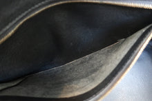 Load image into Gallery viewer, HERMES BIRKIN 30 Togo leather Black □H Engraving Hand bag 700120068