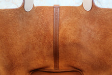 将图片加载到图库查看器,HERMES PICOTIN LOCK Eclat MM Clemence leather/Swift leather Gold/Nata Y刻印 Hand bag 800080097