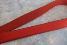 将图片加载到图库查看器,HERMES EVELYNE TPM Clemence leather Vermillon T刻印 Shoulder bag 700120049