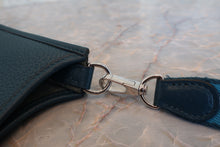 Load image into Gallery viewer, HERMES  EVELYNE TPM Clemence leather Colvert □R Engraving Shoulder bag 700080106