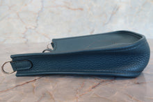 Load image into Gallery viewer, HERMES  EVELYNE TPM Clemence leather Colvert □R Engraving Shoulder bag 700080106
