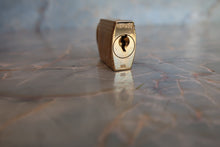 Load image into Gallery viewer, HERMES BIRKIN 25 Graine leather Brown □K Engraving Hand bag 800010041