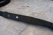 将图片加载到图库查看器,CHANEL/香奈儿 Leboy 链条包 羊皮 Black/Silver hadware(黑色/银色金属) 肩背包 800070008