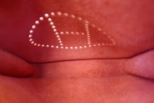 将图片加载到图库查看器,HERMES EVELYNE TPM Clemence leather Vermillon T刻印 Shoulder bag 700120049