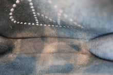 Load image into Gallery viewer, HERMES  EVELYNE TPM Clemence leather Colvert □R Engraving Shoulder bag 700080106