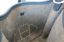 Load image into Gallery viewer, HERMES  EVELYNE TPM Clemence leather Colvert □R Engraving Shoulder bag 700080106