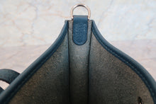 Load image into Gallery viewer, HERMES  EVELYNE TPM Clemence leather Colvert □R Engraving Shoulder bag 700080106