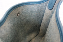 Load image into Gallery viewer, HERMES  EVELYNE TPM Clemence leather Colvert □R Engraving Shoulder bag 700080106