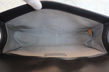 将图片加载到图库查看器,CHANEL/香奈儿 Leboy 链条包 羊皮 Black/Silver hadware(黑色/银色金属) 肩背包 800070008