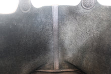 将图片加载到图库查看器,HERMES PICOTIN LOCK MM Clemence leather Black D刻印 Hand bag 800020208