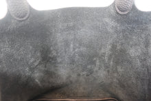 将图片加载到图库查看器,HERMES PICOTIN LOCK MM Clemence leather Black D刻印 Hand bag 800020208