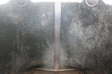 将图片加载到图库查看器,HERMES PICOTIN LOCK MM Clemence leather Black D刻印 Hand bag 800020208