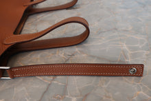 將圖片載入圖庫檢視器 HERMES/エルメス ピコタンロックPM トリヨンクレマンス ゴールド X刻印 ハンドバッグ 700090138