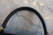 將圖片載入圖庫檢視器 HERMES/エルメス ケリー28 トゴ ブラック □I刻印 ショルダーバッグ 700120062