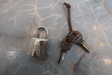 將圖片載入圖庫檢視器 HERMES/エルメス ピコタンロックPM トリヨンクレマンス ゴールド X刻印 ハンドバッグ 700090138