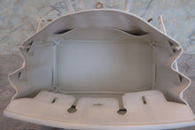 Load image into Gallery viewer, HERMES BIRKIN 25 Epsom leather White □R Engraving Hand bag 700080085