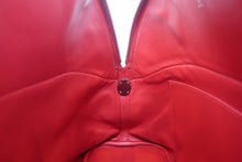 将图片加载到图库查看器,HERMES/BOLIDE 31 Clemence leather Rouge casaque □Q刻印 Shoulder bag 800020176