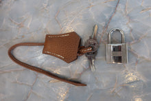 将图片加载到图库查看器,HERMES BIRKIN 30 Togo leather Gold □Q刻印 Hand bag 800020085