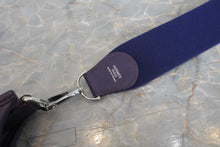 將圖片載入圖庫檢視器 HERMES/エルメス エブリン3PM ヴォーエプソン ウルトラバイオレット X刻印 ショルダーバッグ 700030197