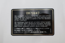 画像をギャラリービューアに読み込む, CHANEL/シャネル ココマークチェーンショルダーバッグ ラムスキン ブラック/ゴールド金具 ショルダーバッグ 800100022