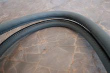 将图片加载到图库查看器,HERMES  GARDEN PARTY PM Negonda leather Ciel □M刻印 Tote bag 700100208