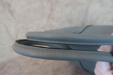 将图片加载到图库查看器,HERMES  GARDEN PARTY PM Negonda leather Ciel □M刻印 Tote bag 700100208