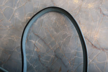 将图片加载到图库查看器,HERMES  GARDEN PARTY PM Negonda leather Ciel □M刻印 Tote bag 700100208