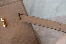 画像をギャラリービューアに読み込む, HERMES/エルメス バーキン35 トゴ トゥルティエールグレー □L刻印 ハンドバッグ 700080079
