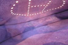 將圖片載入圖庫檢視器 HERMES/エルメス エブリン3PM ヴォーエプソン ウルトラバイオレット X刻印 ショルダーバッグ 700030197