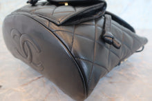 将图片加载到图库查看器,CHANEL/香奈儿 CF 链背包 羊皮 Black/Gold hadware(黑色/金色金属) 背包 700100128