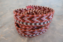 将图片加载到图库查看器,HERMES EVELYNE TPM Clemence leather Rose azalee Y刻印 Shoulder bag 700120052