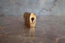 画像をギャラリービューアに読み込む, HERMES/エルメス バーキン35 トゴ トゥルティエールグレー □L刻印 ハンドバッグ 700080079