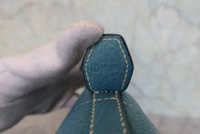 將圖片載入圖庫檢視器 HERMES/エルメス ボリード31 トリヨンクレマンス ブルージーン □I刻印 ショルダーバッグ 800020150