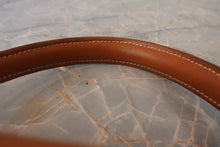 画像をギャラリービューアに読み込む, HERMES/エルメス ケリー28 ヴォースイフト ゴールド 〇Y刻印 ハンドバッグ 800010073