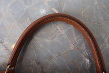 画像をギャラリービューアに読み込む, HERMES/エルメス ケリー28 ヴォースイフト ゴールド 〇Y刻印 ハンドバッグ 800010073