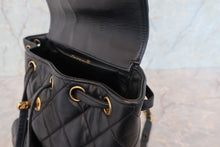 将图片加载到图库查看器,CHANEL/香奈儿 CF 链背包 羊皮 Black/Gold hadware(黑色/金色金属) 背包 700100128